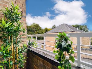 Balcony- click for photo gallery